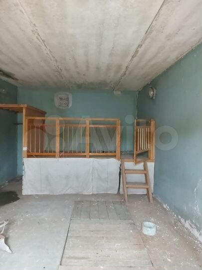 Гараж, 21 м²