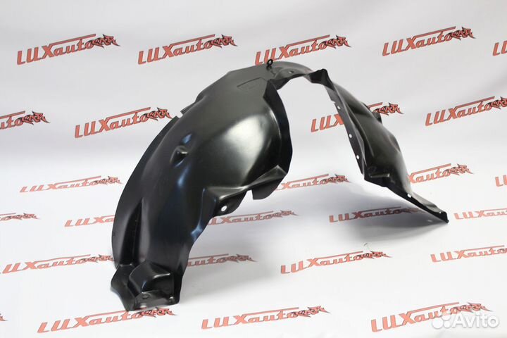 Подкрылки передние LADA X-Ray 2016