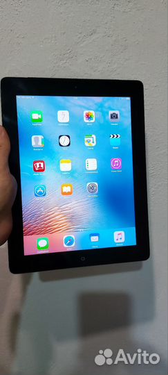 iPad 3 A1430 WiFi+Cellular 32Gb
