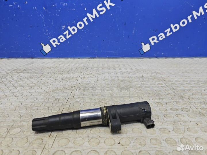 Катушка зажигания Renault Logan 2