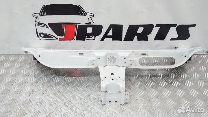 Суппорт радиатора Mitsubishi Outlander II (2005—20