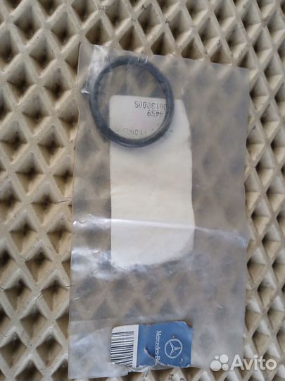 Mercedes Кольцо уплотнительное