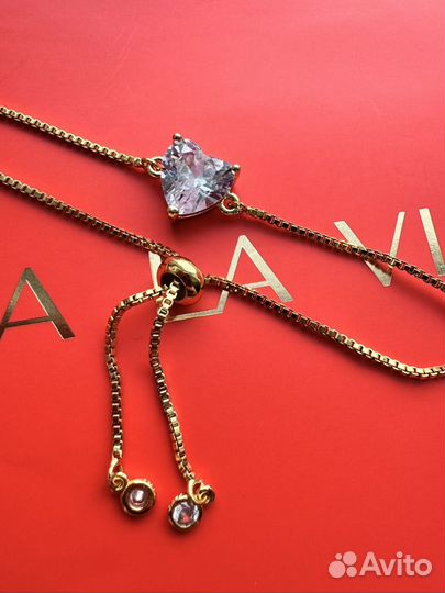 Браслет Viva La Vika