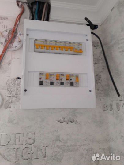 Мастер на час - электрик, сантехник