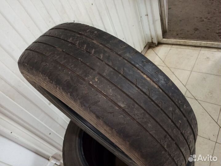 Dunlop Grandtrek AT1 225/60 R18