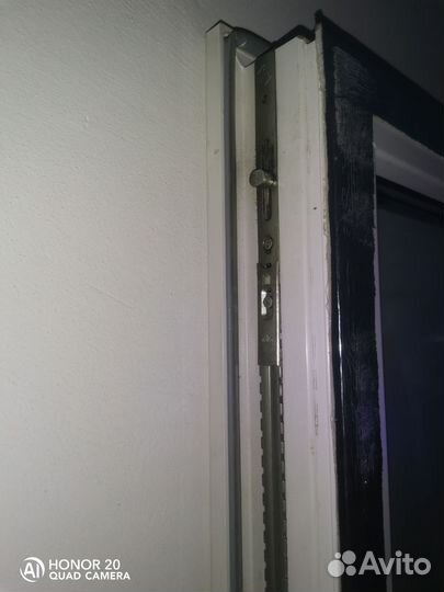 Балконный блок