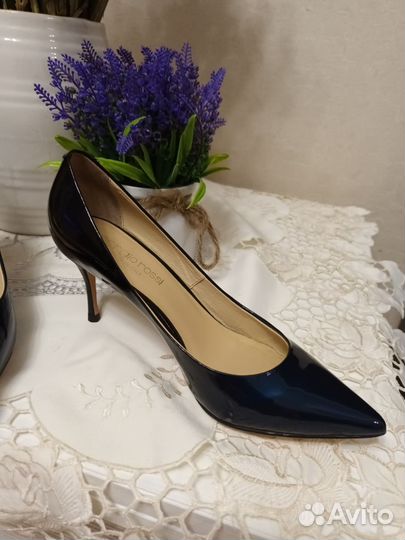 Туфли женские 36 размер италия