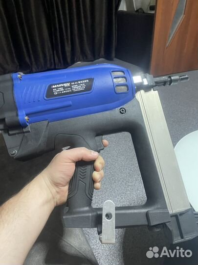 Газовый монтажный пистолет maovon BR65