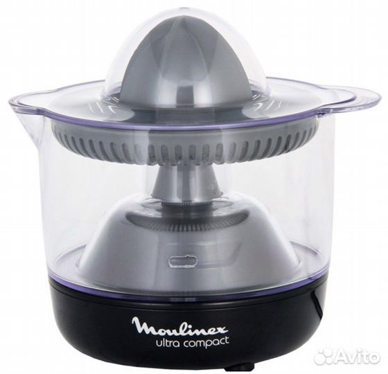 Соковыжималка Moulinex