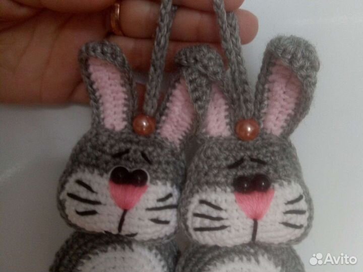 Игрушка сувенир