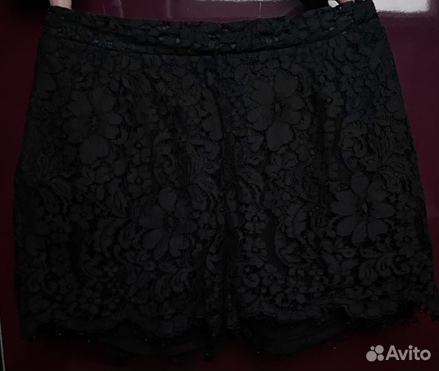Шорты женские