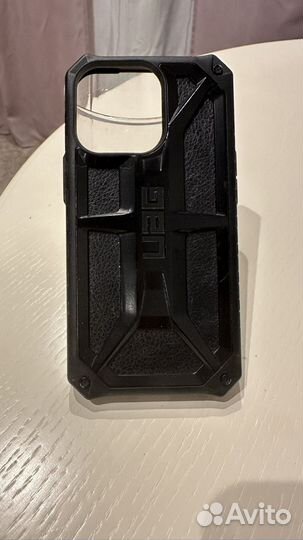 Чехол iPhone UAG 13 pro
