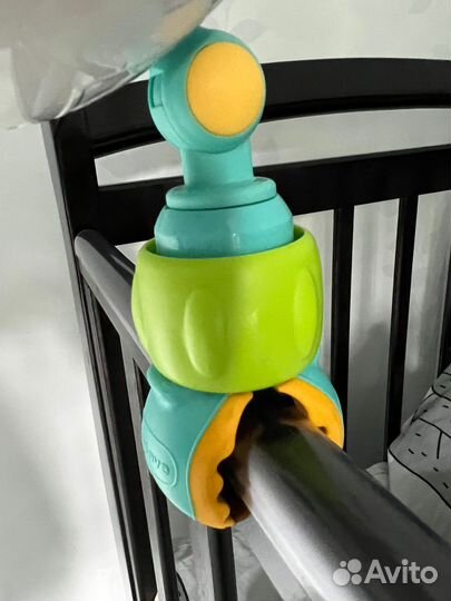 Игрушка проектор Tiny love