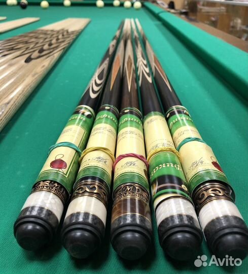 Продам Бильярдный кий