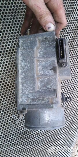 Дмрв Toyota Mark Ii GX81 1G-GTE