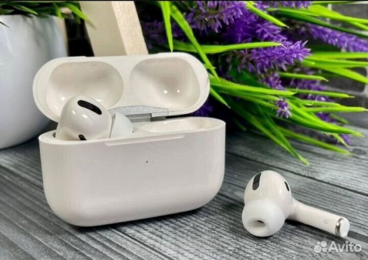 AirPods Pro Premium