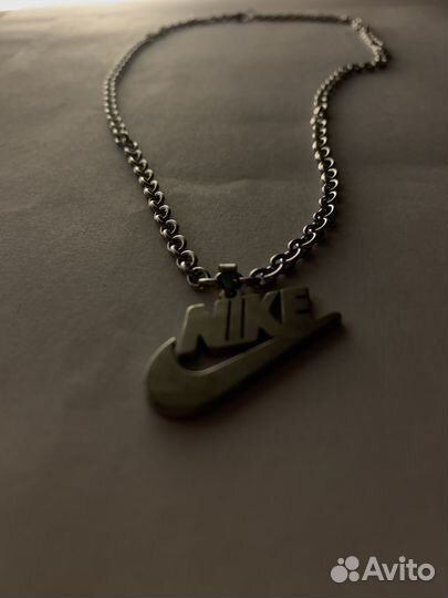 Цепочка с подвеской 