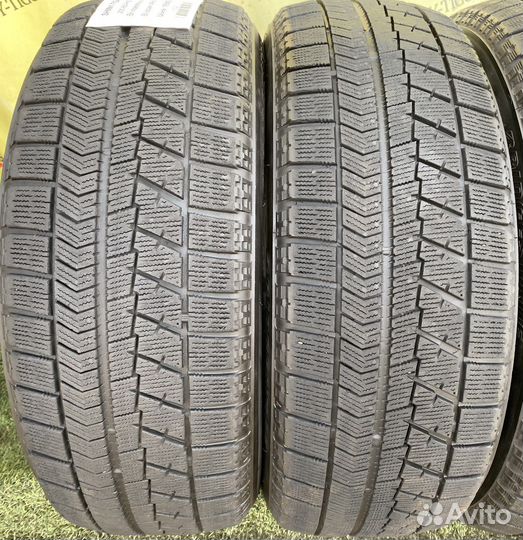 Bridgestone Blizzak VRX 205/60 R16 92Q