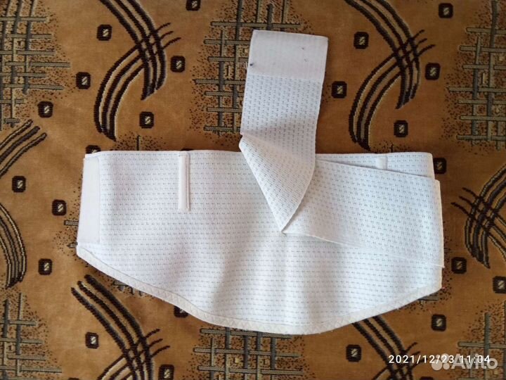 Бандаж для беременных и после родов