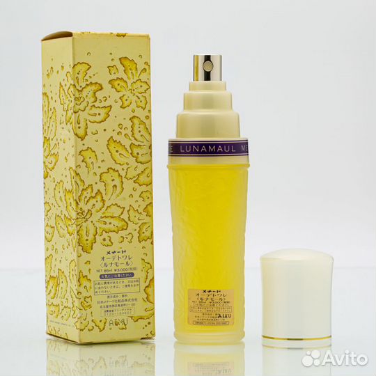 Lunamaul (Menard) туалетная вода (EDT) 85 мл