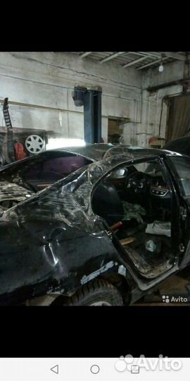 Автосервис