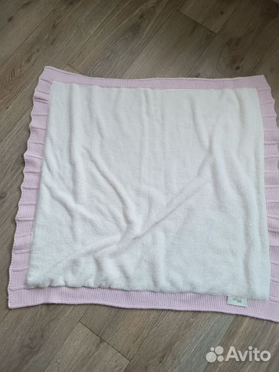 Плед детский