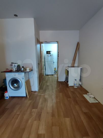 1-к. квартира, 309 м², 1/4 эт.