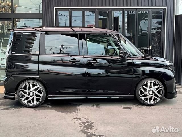 Suzuki Solio 1.2 CVT, 2021, 39 800 км