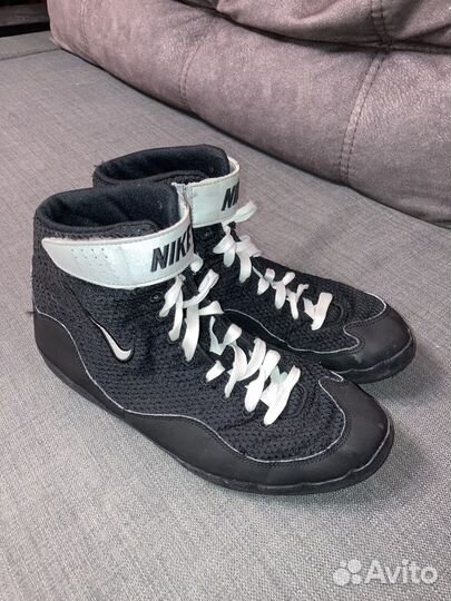 Борцовки nike inflict 3