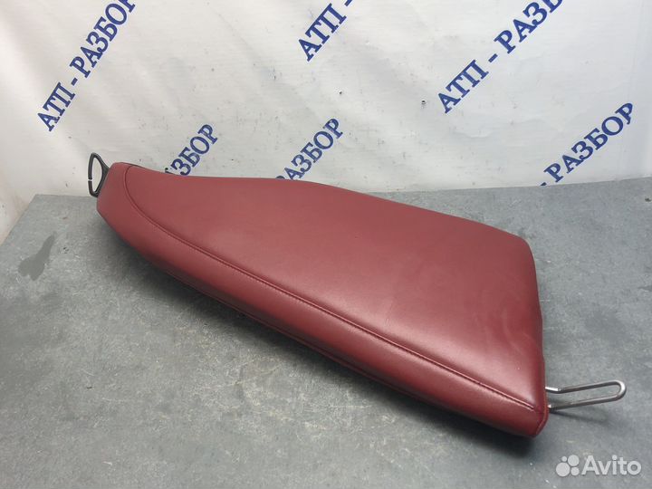 Правая боковина Stinger