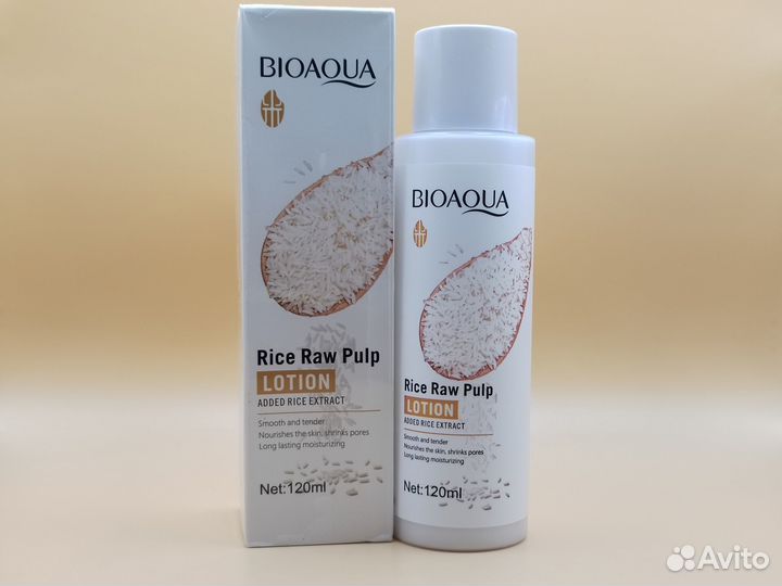 Лосьон для лица