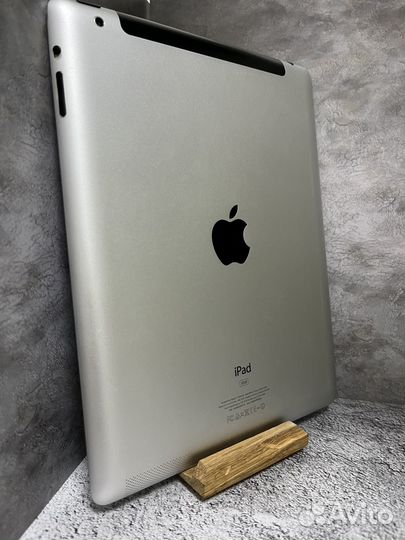 iPad 3