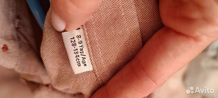 Us polo assn рубашка