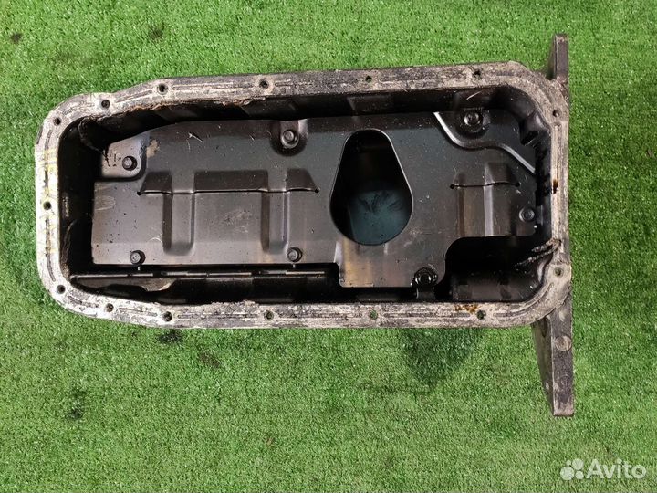 Поддон daewoo nexia