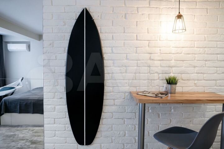 Квартира-студия, 30 м², 8/17 эт.