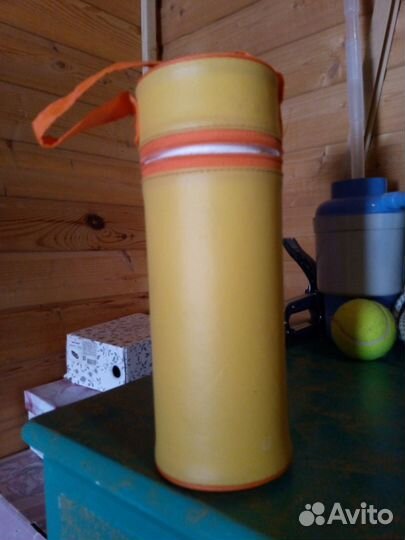 Термосумка для бутылочек