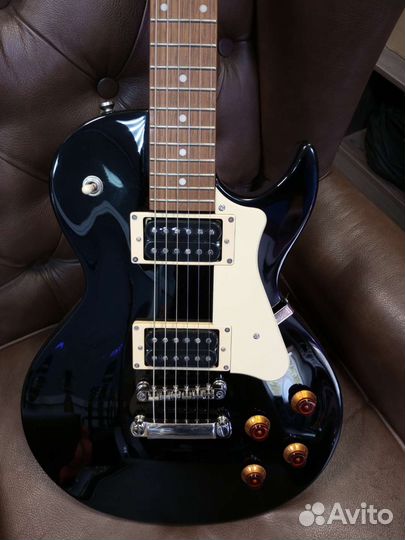 Электрогитара Cort CR100 Les Paul