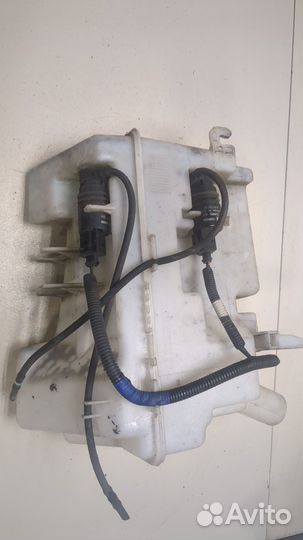 Бачок омывателя Opel Antara, 2013