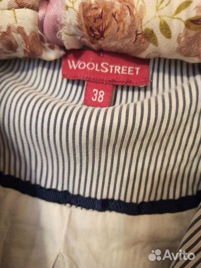 Одежда женская WoolStreet 46 48