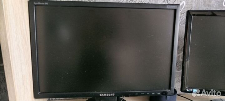 Монитор samsung 24