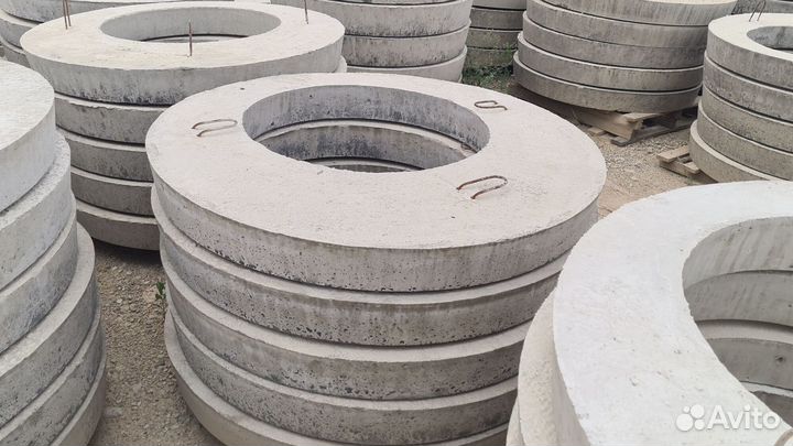 Плита перекрытия пп