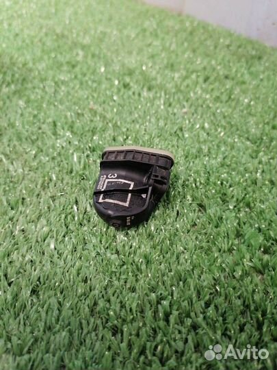 Датчик давления в шинах Chevrolet Cruze 2 J400