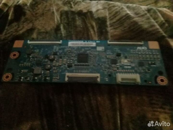 Платы T-CON для тв Samsung, Philips, LG