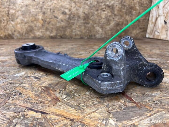 Рычаг передний левый нижний Jaguar XF X250 CC9