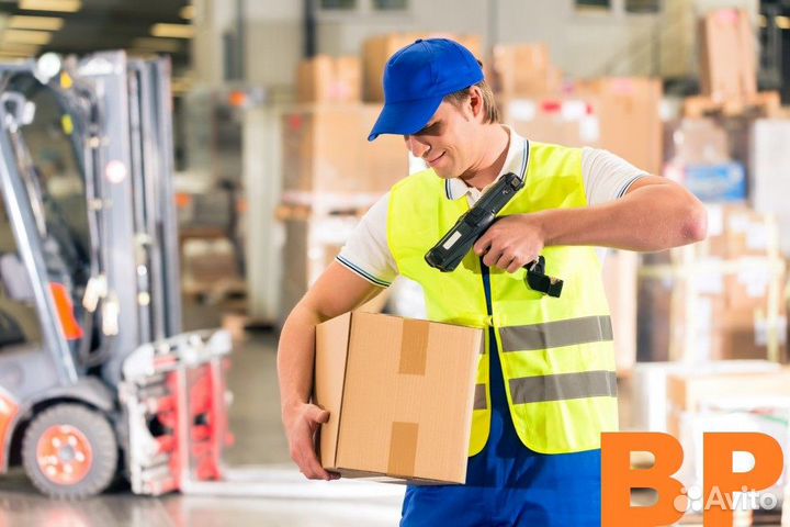 Наборщик в ночную смену с ежедневной оплатой