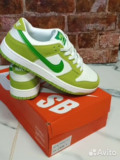 Кроссовки мужские Nike sb dunk low