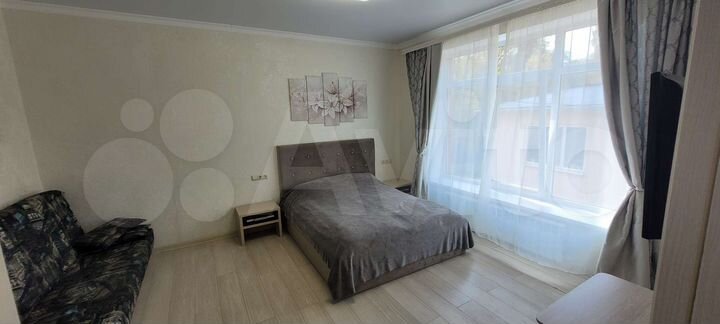 2-к. квартира, 60 м², 2/3 эт.