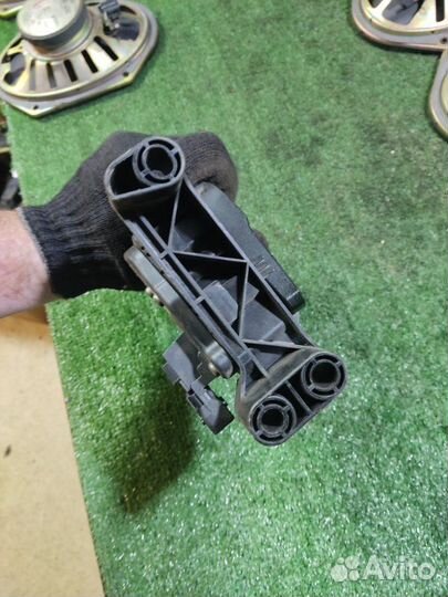 Педаль газа Opel Astra H