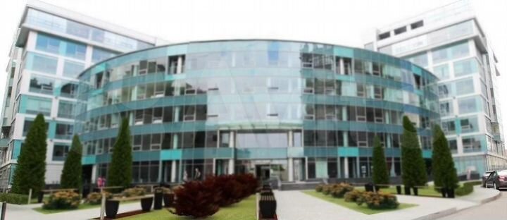 Аренда офиса 310кв.м