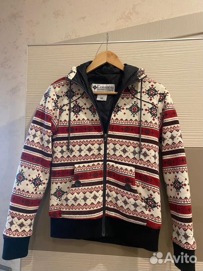Кофта Colambia 42